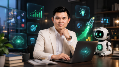 ChatGPT Thực Chiến: Biến AI Thành Cỗ Máy In Tiền